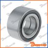 Roulement de roue avant pour HONDA | KLP-HD-035, 44300-S0X-A01